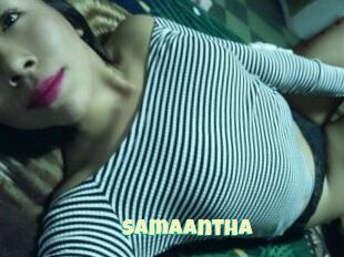 Samaantha