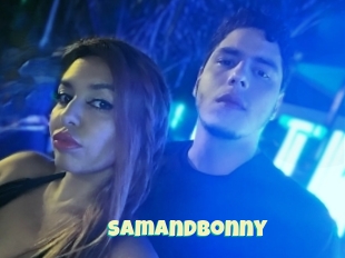 Samandbonny