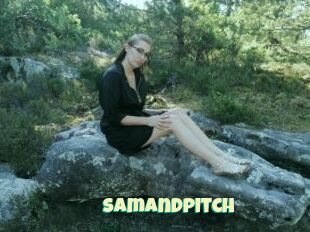 Samandpitch