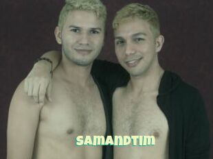 Samandtim