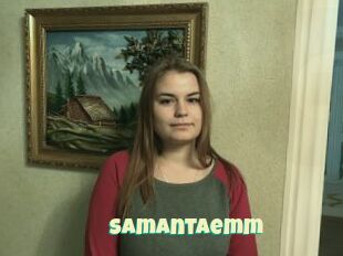 Samantaemm