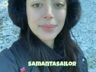 Samantasailor