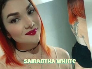 Samantha_whiite