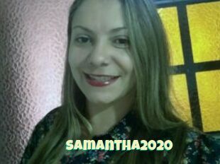 Samantha2020