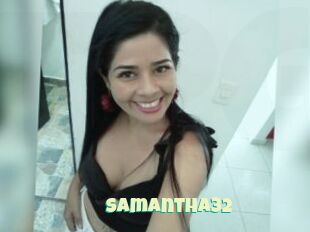 Samantha32