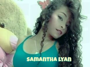 Samantha_lyan