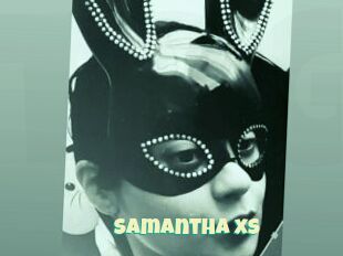 Samantha_xs