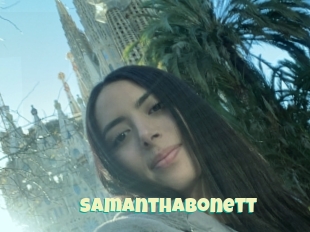 Samanthabonett