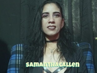 Samanthacallen