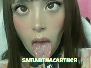 Samanthacarther