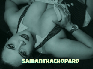 Samanthachopard