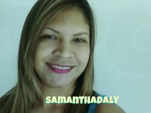 Samanthadaly