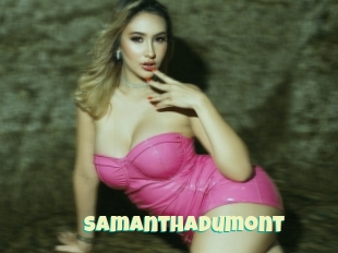 Samanthadumont