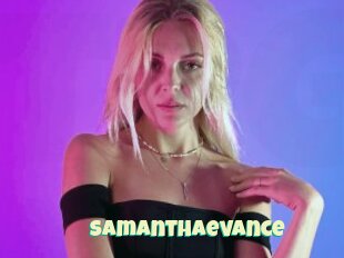 Samanthaevance