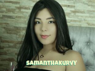 Samanthakurvy