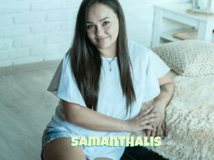 Samanthalis