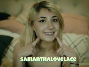 Samanthalovelace