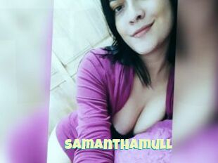 Samanthamull