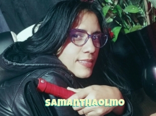 Samanthaolmo