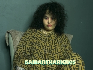 Samanthariches