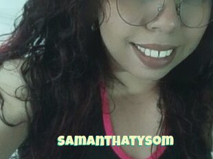 Samanthatysom