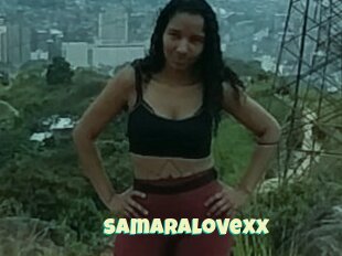 Samaralovexx