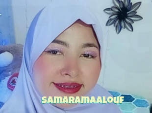 Samaramaalouf