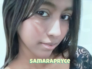 Samarapryce