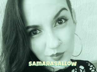 Samarasallow