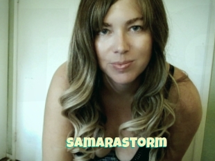 Samarastorm