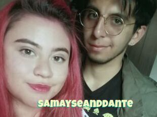 Samayseanddante