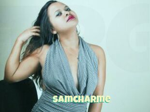 Samcharme