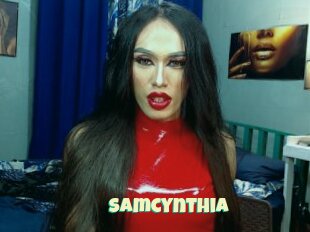 Samcynthia