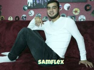 Samflex