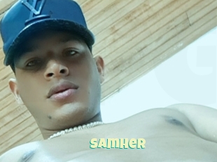 Samher