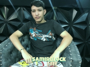 Samirblock