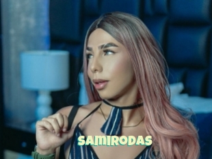 Samirodas