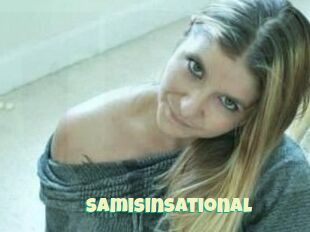 Samisinsational