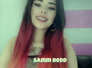 Samm_Redd