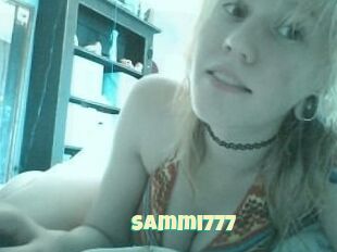 Sammi777