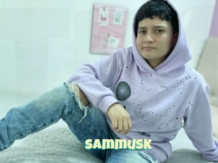 Sammusk