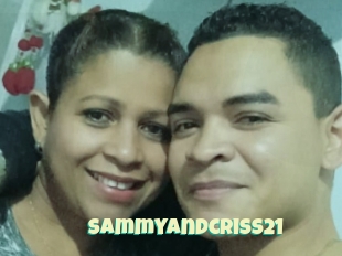 Sammyandcriss21