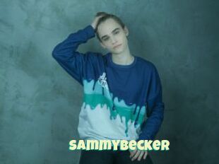 Sammybecker