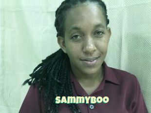 Sammyboo