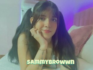 Sammybrowwn