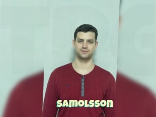 Samolsson