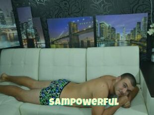 Sampowerful