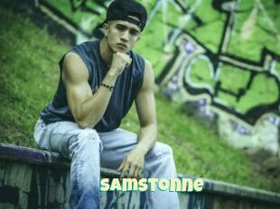 Samstonne