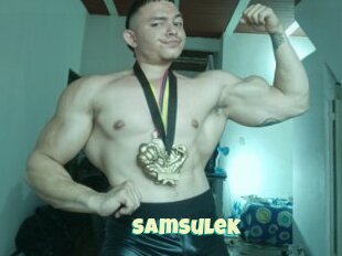 Samsulek