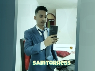 Samtorress